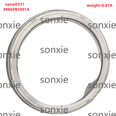 Washing Machine gasket, Model: sanxi0331
