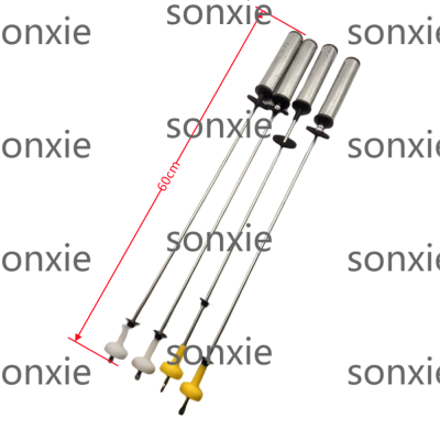 Washing Machine suspension rod, Model: sanxi 0925