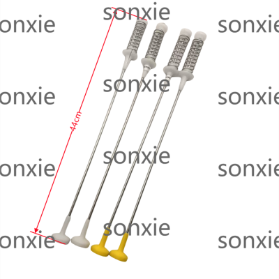 Washing Machine suspension rod, Model: sanxi 0930