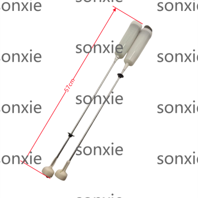 Washing Machine suspension rod, Model: sanxi 0931