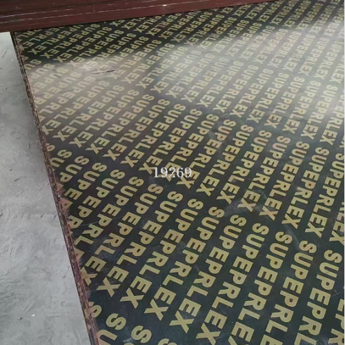 PLYWOOD