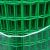Barbed wire fence hard plastic breeding net chicken net Holland network fence steel wire mesh isolation iron net protective net Outdoor