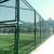 Various Specifications of Municipal Fence Stadium Fence Traffic Highway Anti-Collision Isolation Fence Zinc Steel Fence Fence Fence