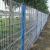 Various Specifications of Municipal Fence Stadium Fence Traffic Highway Anti-Collision Isolation Fence Zinc Steel Fence Fence Fence