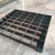Galvanized Steel Grille Galvanized Cover Drainage Trench Cover Stainless Steel Grating Plate Hot Galvanized Steel Grille Aisle Board