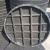 Cast Iron Well Lid Composite Resin Well Lid Sewer Cover Wire Trench Cover Drainage Trench Cover