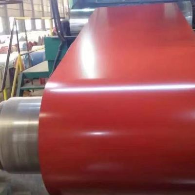 Wave Board Colored Aluminum Coil Red/Yellow/Blue/Green/Orange/Iron Gray/White Gray Painted Aluminum Sheet Factory in Stock Pin