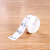 Transparent Printed Acrylic Mildewproof Tape Kitchen Sink Bathroom Waterproof Sticker Seam Toilet Fissure Sealant