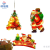 Applicable Christmas Tree Decoration Accessories Christmas Element Decorations Santa Claus Christmas Tree Small Pendant