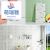Marble Imitation Tile Pvc Wall Self-Adhesive Sticker Kitchen Stickers Oil-Proof Bathroom Waterproof Background Wall Wallpaper
