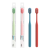 Cherry Blossom Fine Soft Tooth Toothbrush S-233