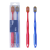 Cherry Blossom Comfortable Clean Toothbrush S-226