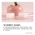 Cherry Blossom Japanese Soft Gum Care Toothbrush S-271
