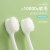 Cherry Blossom Soft and Deep Clean Toothbrush S-57