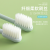 Cherry Blossom Clean Teeth Protecting Brush 8 Pcs S-201