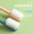 Cherry Blossom Super Soft Hair Toothbrush A- 629