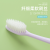 Cherry Blossom Super Soft Colorful Toothbrush A- 622 Fine