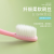 Cherry Blossom Super Soft Vitality Toothbrush A- 621 Fine