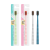 Cherry Blossom Soft and Clean Toothbrush A- 633 Soft
