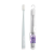 Cherry Blossom Fine Ultra-Clean Toothbrush A- 258 Travel Pack Soft