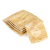 Imitation Wood Grain  Square Plate Fast Food Hot Pot Plate Cooking Cold Dishes over Rice Plate Melamine Plate Plastic