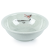 Commercial Plum Blossom Melamine Bowl Boiled Fish with Pickled Cabbage and Chili Large Bowl Imitation Porcelain Chinese