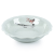 Commercial Plum Blossom Melamine Bowl Boiled Fish with Pickled Cabbage and Chili Large Bowl Imitation Porcelain