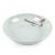 Plum Melamine Tableware Chinese round Soup Plate Deep Plates Imitation Porcelain Noodles with Soy Sauce over Rice Plate