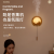 New Wall-Mounted Aroma Diffuser Night Light Home Room Ultrasonic Aroma Diffuser Mute Large Capacity Intelligent Remote Control Aroma Diffuser