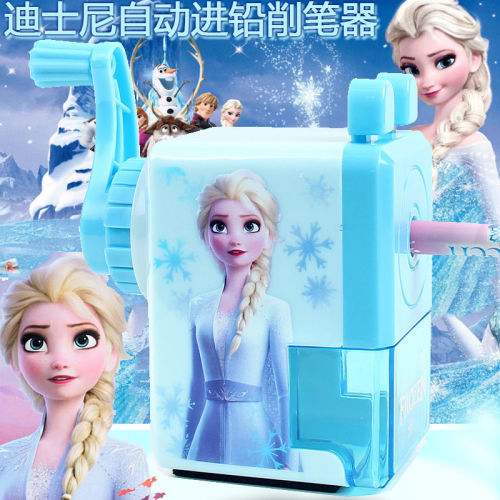 automatic lead hand-cranking pencil sharpener elementary school student pencil sharpener pencil sharpener manual pencil sharpener pencil shapper