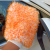 2023 New Double-Sided Color Long Short Velvet Coral Fleece Car Wash Gloves Fine Fiber Cleaning Car Washing Tools