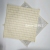 Square Frame Double-Layer Composite Silver Silk Dishwashing Cloth