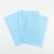 Wave Pattern Decontamination Oil Removal Disposable Lazy Rag 30 * 60cm