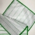 Microfiber Striped Composite Steel Wire Rag Dishwashing Cleaning Rag