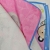 Microfiber Children's Saliva Towel Handkerchief Towel