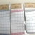 Pure Cotton Kitchen Absorbent Towel Hand Wiping Towel