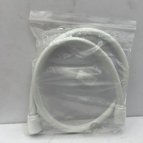 1米水管淋浴管1米2pvc水管 浴室莲蓬管子