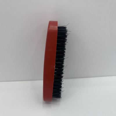 Plastic Brush Leather Shoe Brush Brush Shoe Polish Brush