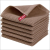 Face Washing Soft Thickened Adult Cotton Waffle Honeycomb Towel Face Towel Square Towel Cloth for Kitchen in Stock
