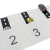 Children's Toy Car Portable Buggy Bag Desktop Toy Organizing Folders Rail Game Mat