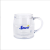  Drink Cup with Refrigerating Fluid Beer Steins New Plastic Double-Layer Thickened Refrigerator Refrigeration Vacuum Cup