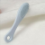 Nose Wing Acne Silicone Nose Head Brush Cleaning Pore Acne Blackhead Acne Removal Facial Brush Pet Toothbrush