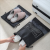 Non-Woven Fabric Shoes Buggy Bag Travel Opening Restricted  Finishing Shoe Bag Portable Drawstring Storage Bag Buggy Bag