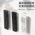 TV Air Conditioner Remote Control Power Storage Punch-Free Wall Mount Magnetic Hook Strongly Adhesive Suction Cup Holder