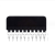 Amazon Multi-Functional Clothes Hat Clip Self-Adhesive Portable Home Punch-Free Velcro Hat Storage Clothes Peg Wholesale