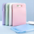 File Holder Test Paper Storage Bag Folder Student A4 Folder Large Capacity Storage Book Multi-Layer Vertical Portable