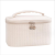 Multi-Purpose Cake Cosmetic Bag Women's Portable Desktop Storage Bag Large Capacity New Travel Wash Cosmetic Bag