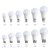 LED Bulb Parts Economical
