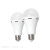 Rechargeable Small Waist DOB Emergency Bulb Two-Piece Set 1200mah with Battery