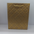 New Gift Bag High-End Handbag Ivory Board Bag Daily Shopping Bag Concave-Convex Embossing Craft in Stock